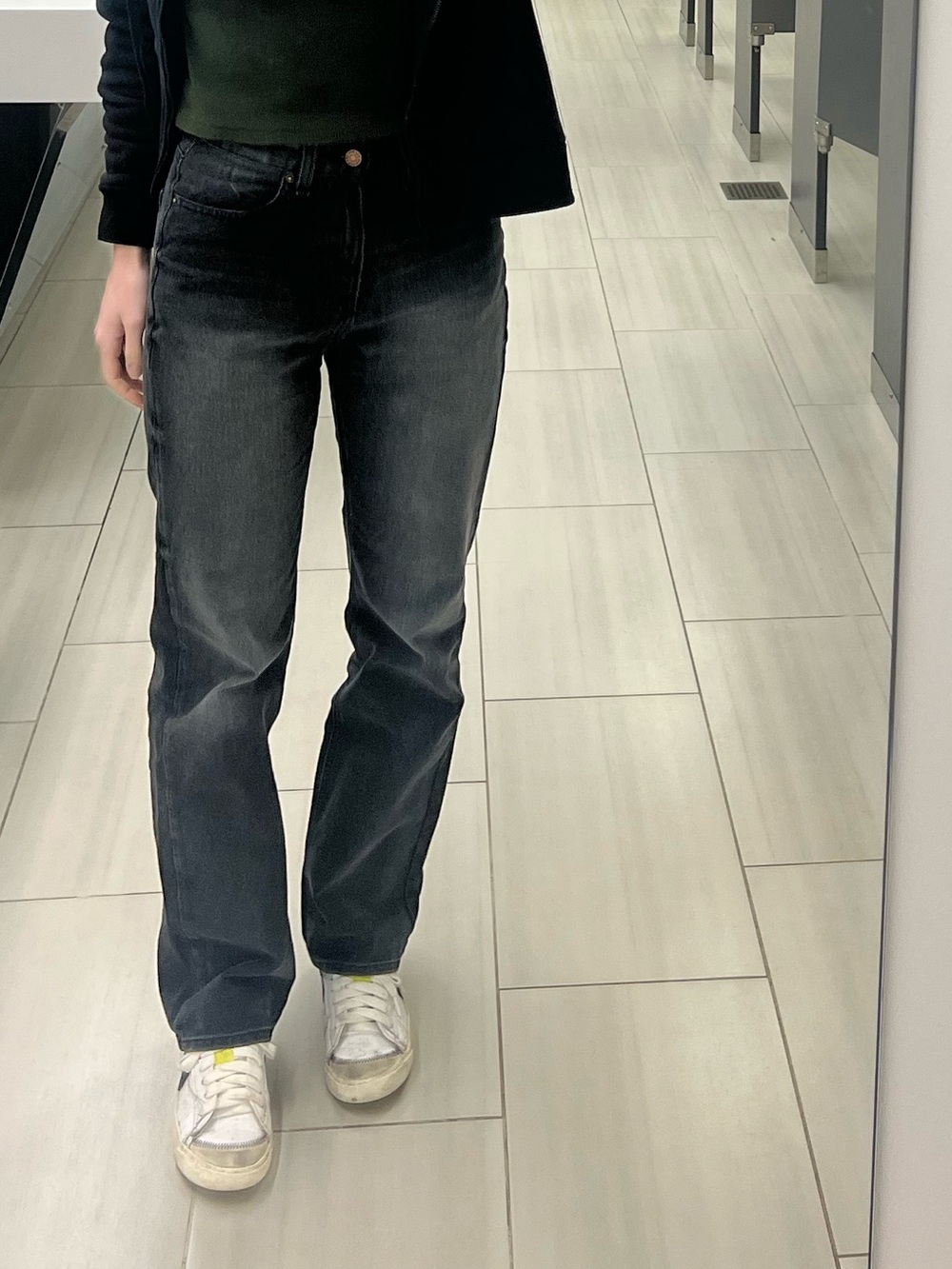BDG Cowboy Jeans